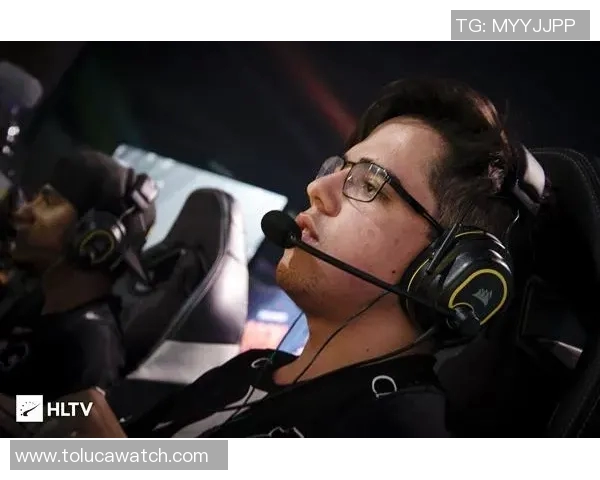 电竞新闻深度探讨刘伟在CSGO世界中的成长与挑战之路